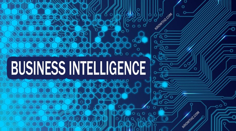 Business Intelligence Theory